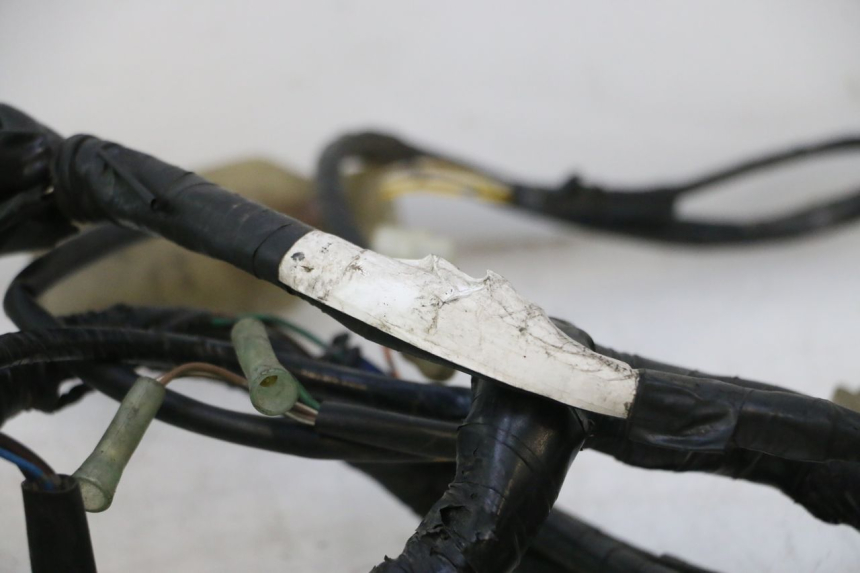 photo de IMPIANTO ELETTRICO HONDA VFR FI RC46 800 (1998 - 2001) - Altra angolazione