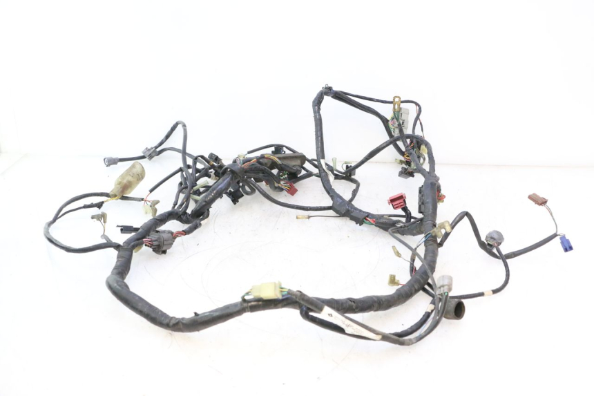 photo de IMPIANTO ELETTRICO HONDA VFR FI RC46 800 (1998 - 2001) - Vista d'insieme del prodotto