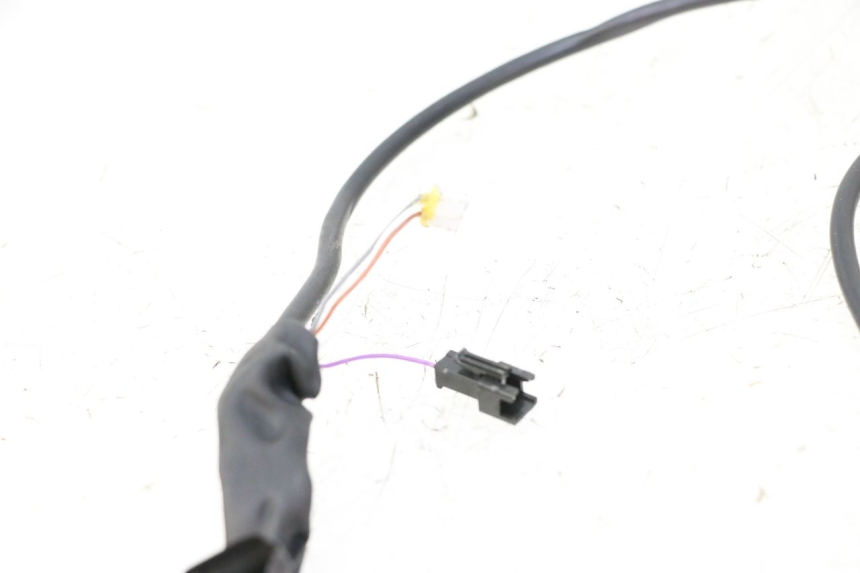 photo de IMPIANTO ELETTRICO DUALTRON VICTOR LIMITED 1 - Zoom sullo stato d'uso