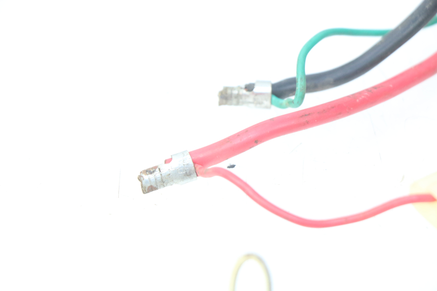 photo de Cablaggio EUROCKA VIRTUALITY GT 4T 50 (2011 - 2017) - Vista d'insieme del prodotto