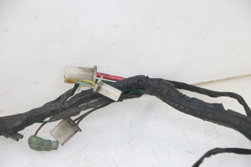 photo de FAISCEAU PEUGEOT VIVACITY NEW 2T 50 (2008 - 2017) - Foto prodotto supplementare