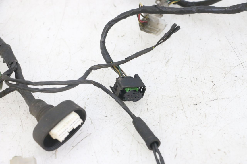 photo de FAISCEAU PEUGEOT VIVACITY NEW 2T 50 (2008 - 2017) - Zoom qualità usato