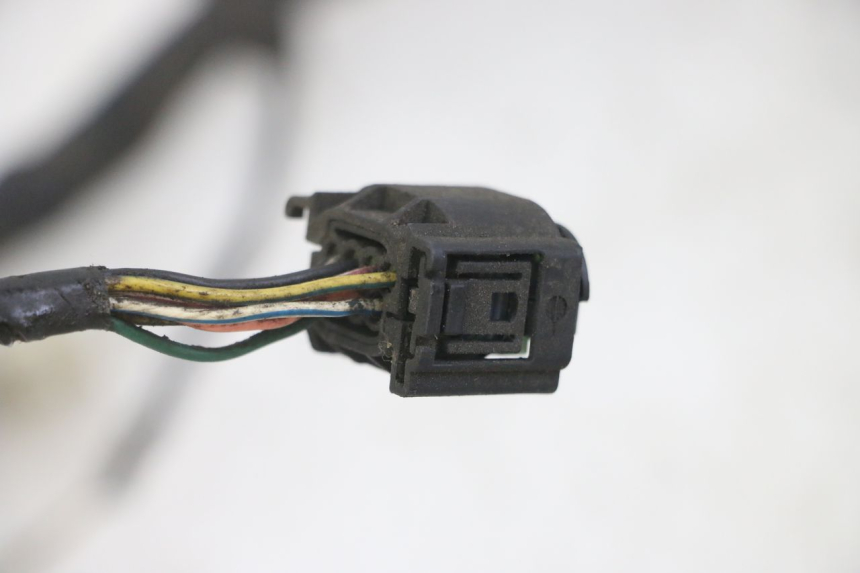 photo de FAISCEAU PEUGEOT VIVACITY NEW 2T 50 (2008 - 2017) - Primo piano tecnico