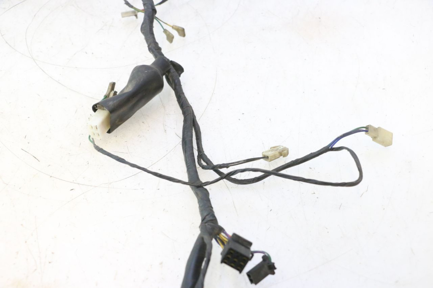 photo de FAISCEAU PEUGEOT VIVACITY NEW 2T 50 (2008 - 2017) - Altra vista dell'articolo