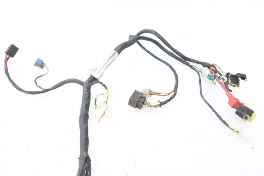 photo de FAISCEAU PEUGEOT VIVACITY NEW 2T 50 (2008 - 2017) - Dettaglio del componente