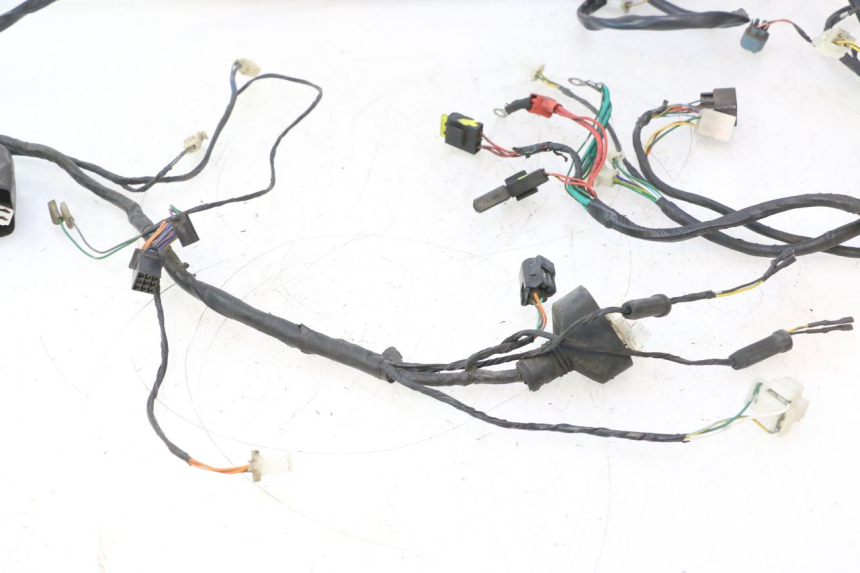 photo de FAISCEAU PEUGEOT VIVACITY NEW 2T 50 (2008 - 2017) - Altra angolazione