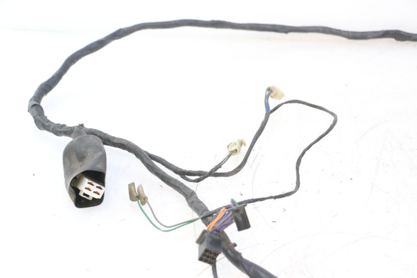 photo de FAISCEAU PEUGEOT VIVACITY NEW 2T 50 (2008 - 2017) - Primo piano tecnico