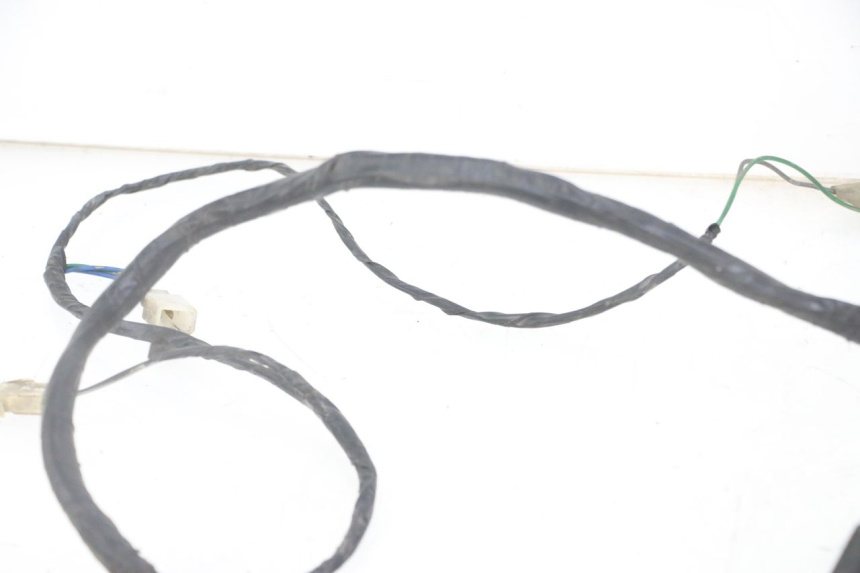 photo de FAISCEAU PEUGEOT VIVACITY NEW 4T 50 (2008 - 2017) - Zoom sui componenti