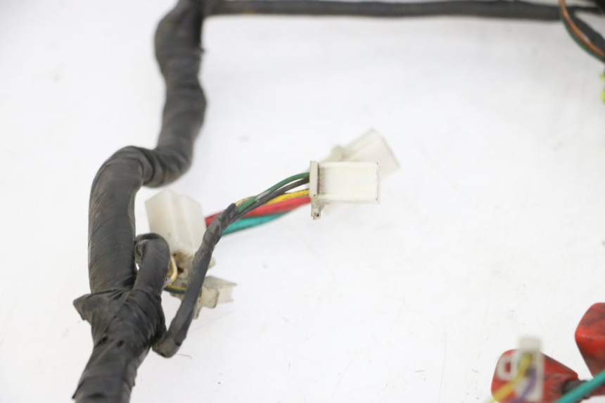 photo de FAISCEAU PEUGEOT VIVACITY NEW 4T 50 (2008 - 2017) - Altra vista dell'articolo