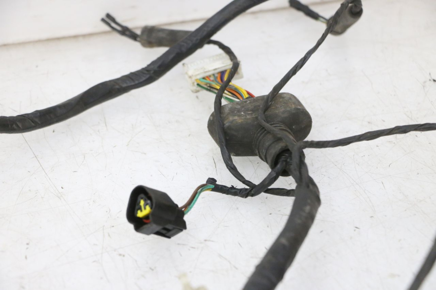 photo de FAISCEAU PEUGEOT VIVACITY NEW 4T 50 (2008 - 2017) - Primo piano ad alta risoluzione