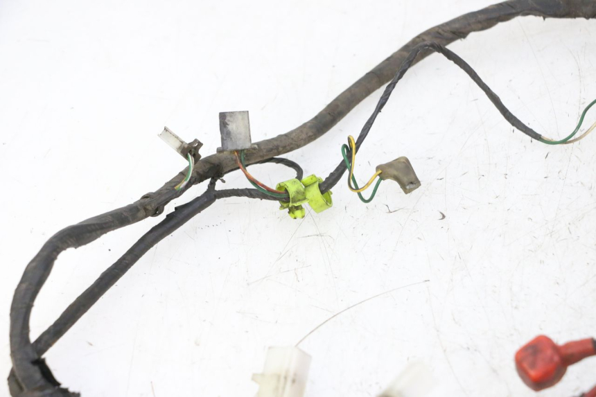 photo de FAISCEAU PEUGEOT VIVACITY NEW 4T 50 (2008 - 2017) - Ricambio usato controllato