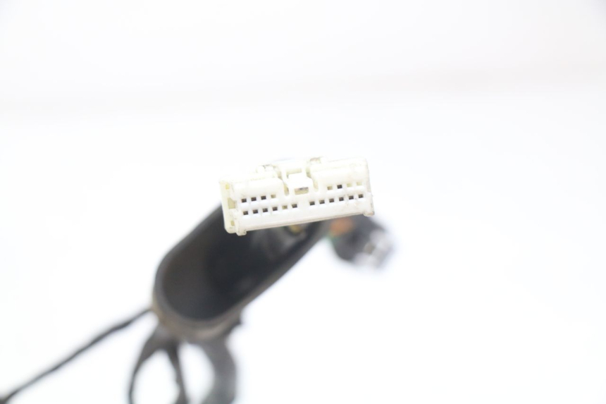 photo de Cablaggio PEUGEOT VIVACITY 125 (2010 - 2017) - Primo piano tecnico