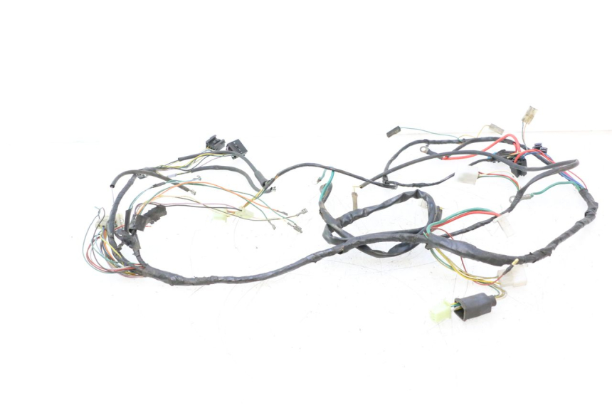 photo de Cablaggio PEUGEOT VIVACITY 50 (1998 - 2003) - Zoom sullo stato d'uso