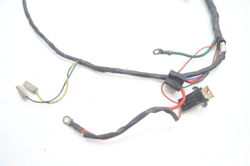 photo de Cablaggio PEUGEOT VIVACITY 50 (1998 - 2003) - Primo piano tecnico