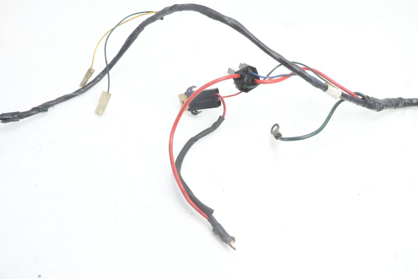 photo de FAISCEAU PEUGEOT VIVACITY 50 (2004 - 2009) - Altra angolazione