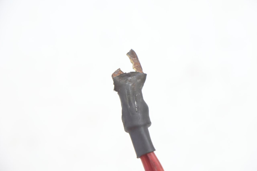 photo de FAISCEAU PEUGEOT VIVACITY 50 (2004 - 2009) - Primo piano tecnico