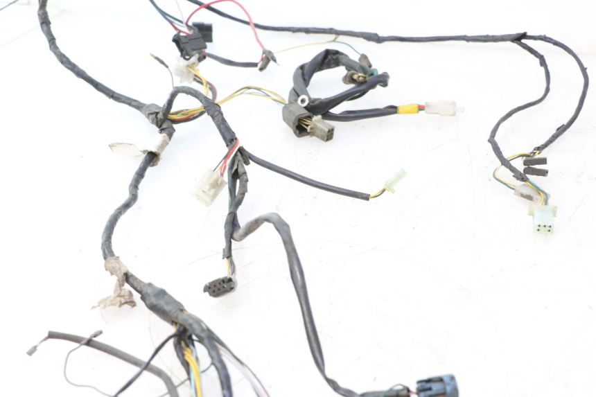 photo de FAISCEAU PEUGEOT VIVACITY 50 (2004 - 2009) - Dettaglio del componente