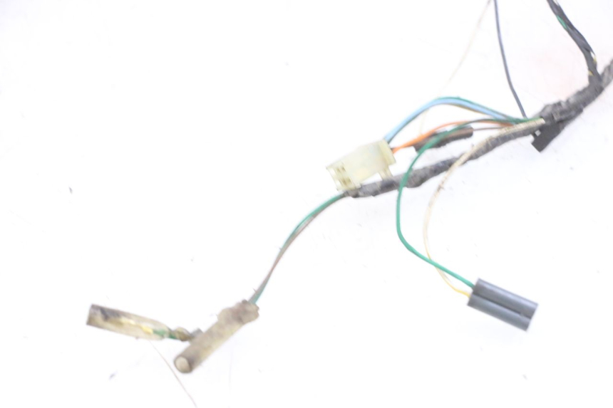 photo de IMPIANTO ELETTRICO PEUGEOT VIVACITY 100 (1999 - 2008) - Altra vista dell'articolo