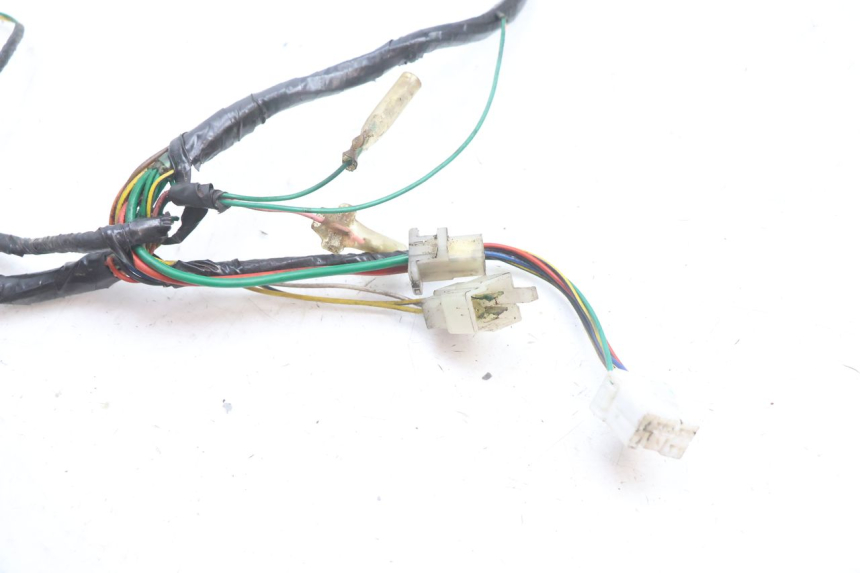 photo de IMPIANTO ELETTRICO PEUGEOT VIVACITY 100 (1999 - 2008) - Altra angolazione