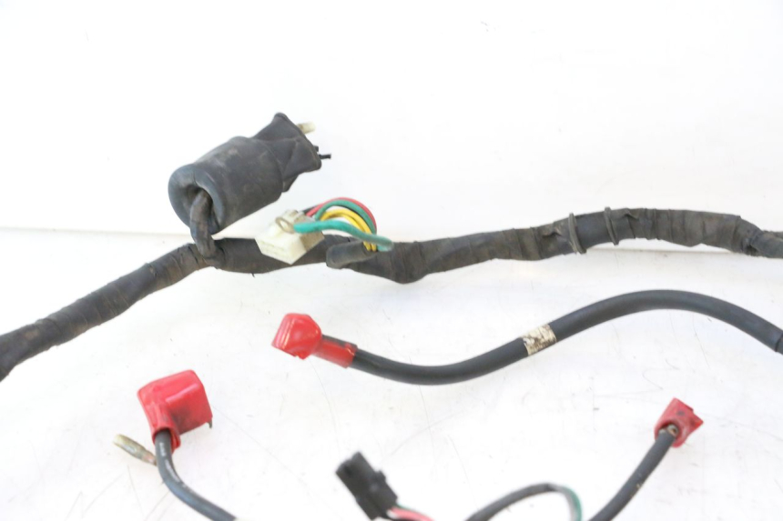 photo de IMPIANTO ELETTRICO DAELIM VJ ROADWIN 125 (2004 - 2007) - Altra angolazione