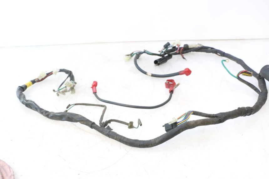 photo de IMPIANTO ELETTRICO DAELIM VJ ROADWIN 125 (2004 - 2007) - Ricambio usato controllato