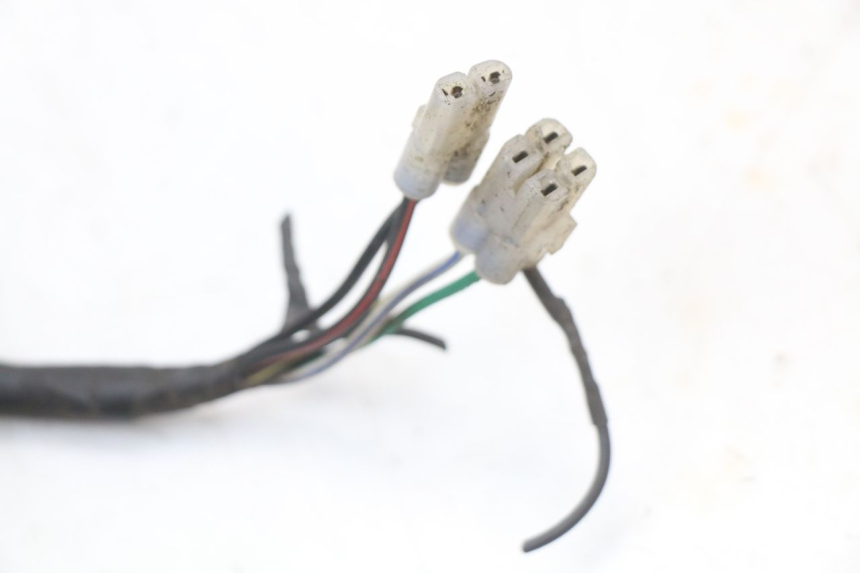 photo de IMPIANTO ELETTRICO DAELIM VL DAYSTAR 125 (2000 - 2011) - Dettaglio del componente