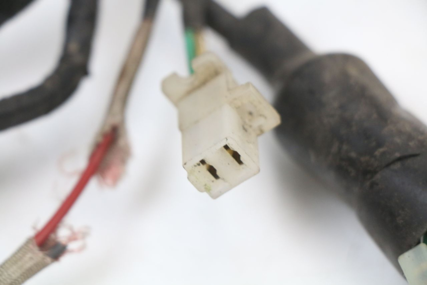 photo de IMPIANTO ELETTRICO DAELIM VL DAYSTAR 125 (2000 - 2011) - Altra vista dell'articolo