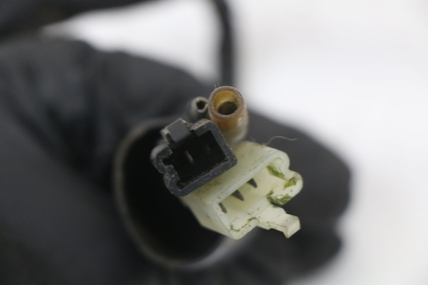 photo de IMPIANTO ELETTRICO DAELIM VL DAYSTAR 125 (2000 - 2011) - Zoom sui componenti