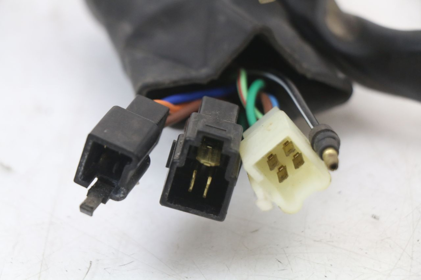 photo de IMPIANTO ELETTRICO DAELIM VL DAYSTAR 125 (2000 - 2011) - Foto prodotto supplementare