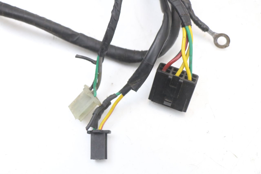 photo de IMPIANTO ELETTRICO DAELIM VL DAYSTAR 125 (2000 - 2011) - Altra angolazione