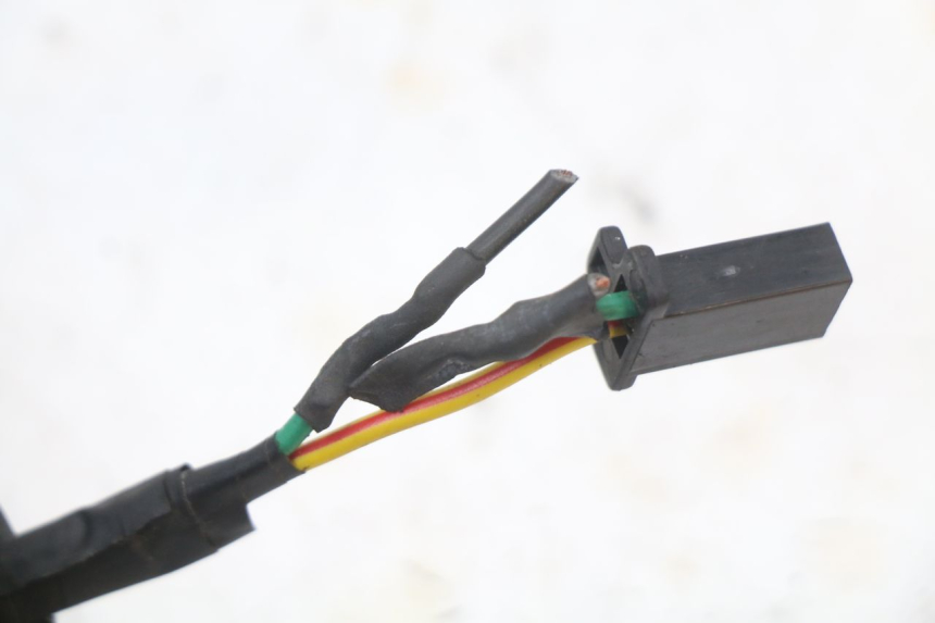 photo de IMPIANTO ELETTRICO DAELIM VL DAYSTAR 125 (2000 - 2011) - Vista d'insieme del prodotto