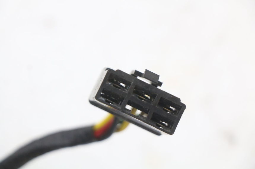 photo de IMPIANTO ELETTRICO DAELIM VL DAYSTAR 125 (2000 - 2011) - Dettagli dei punti di fissaggio