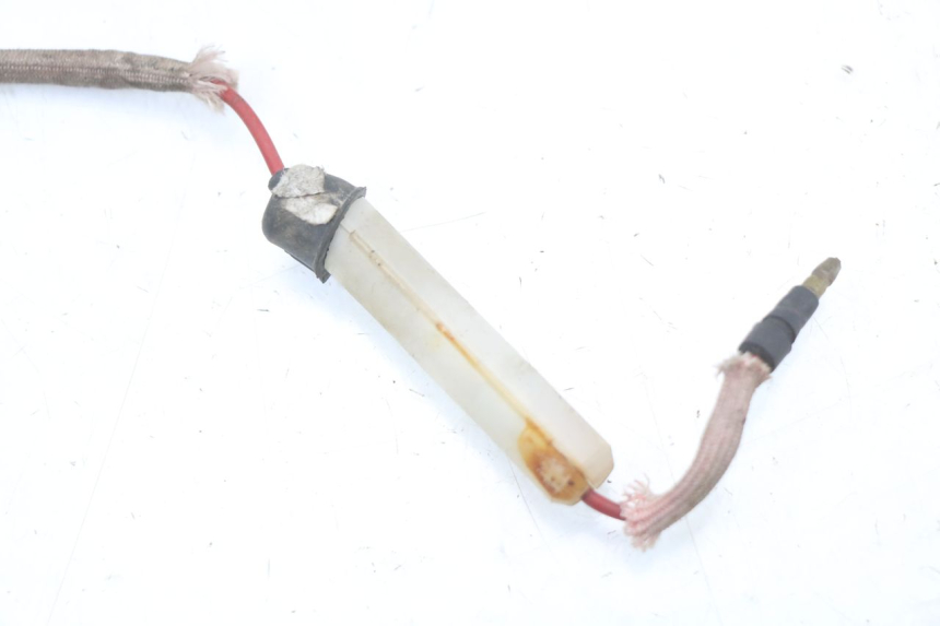 photo de IMPIANTO ELETTRICO DAELIM VL DAYSTAR 125 (2000 - 2011) - Ricambio usato controllato