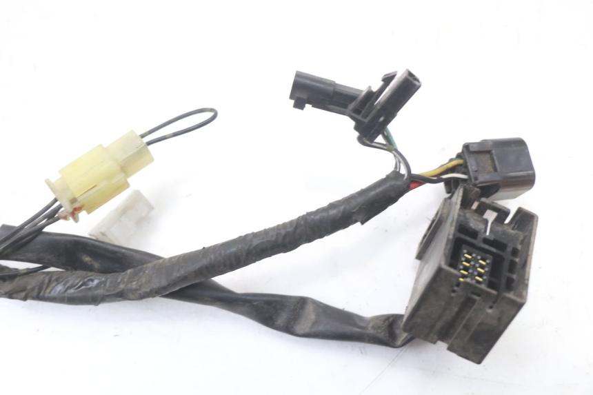 photo de IMPIANTO ELETTRICO SUZUKI VL INTRUDER 125 (2004 - 2007) - Altra vista dell'articolo