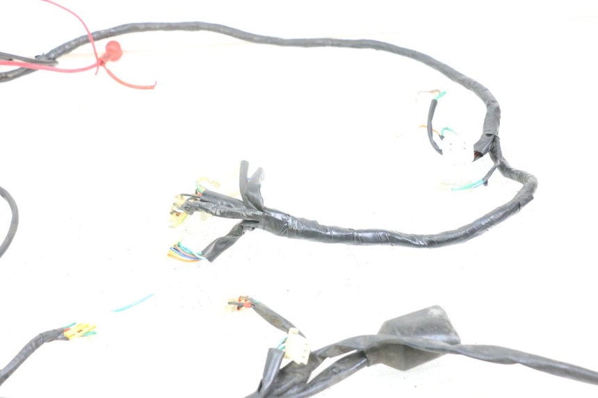 photo de IMPIANTO ELETTRICO JM MOTORS VX 125 (2022 - 2025) - Dettaglio del componente