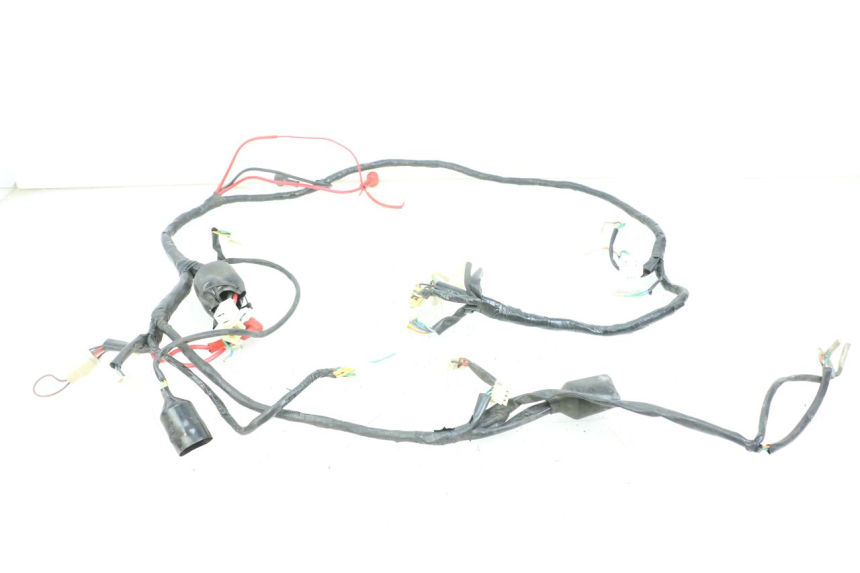 photo de IMPIANTO ELETTRICO JM MOTORS VX 125 (2022 - 2025) - Altra angolazione