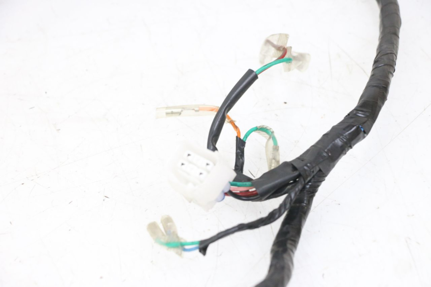 photo de IMPIANTO ELETTRICO JM MOTORS VX 125 (2022 - 2025) - Ricambio usato controllato