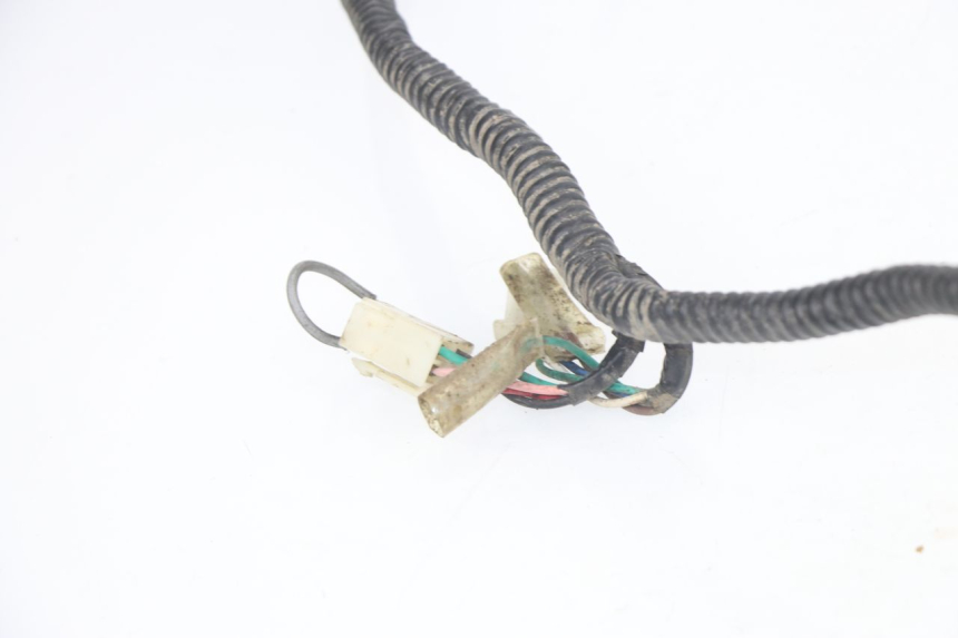 photo de Cablaggio BHM WACO 4T 50 (2008 - 2015) - Altra angolazione
