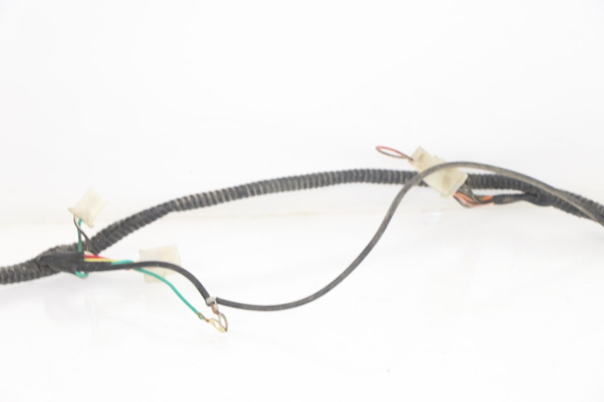 photo de Cablaggio BHM WACO 4T 50 (2008 - 2015) - Dettagli dei punti di fissaggio