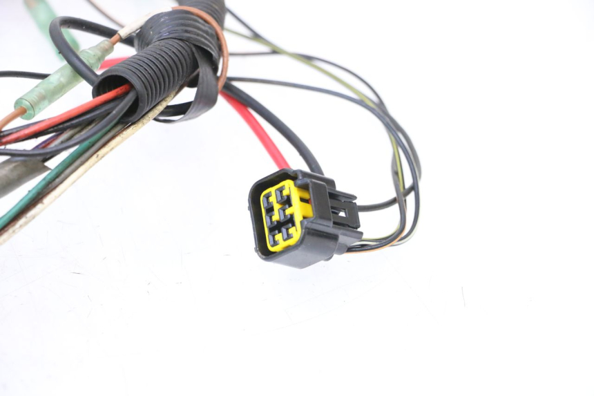 photo de IMPIANTO ELETTRICO YAMAHA WAVE RUNNER GP R 1200 (2000 - 2003) - Angolazione alternativa