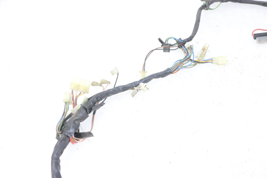 photo de IMPIANTO ELETTRICO YAMAHA WHY 50 (1998 - 2000) - Dettaglio del componente