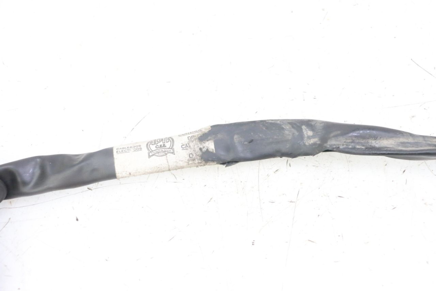 photo de IMPIANTO ELETTRICO YAMAHA WHY 50 (1998 - 2000) - Zoom sullo stato d'uso