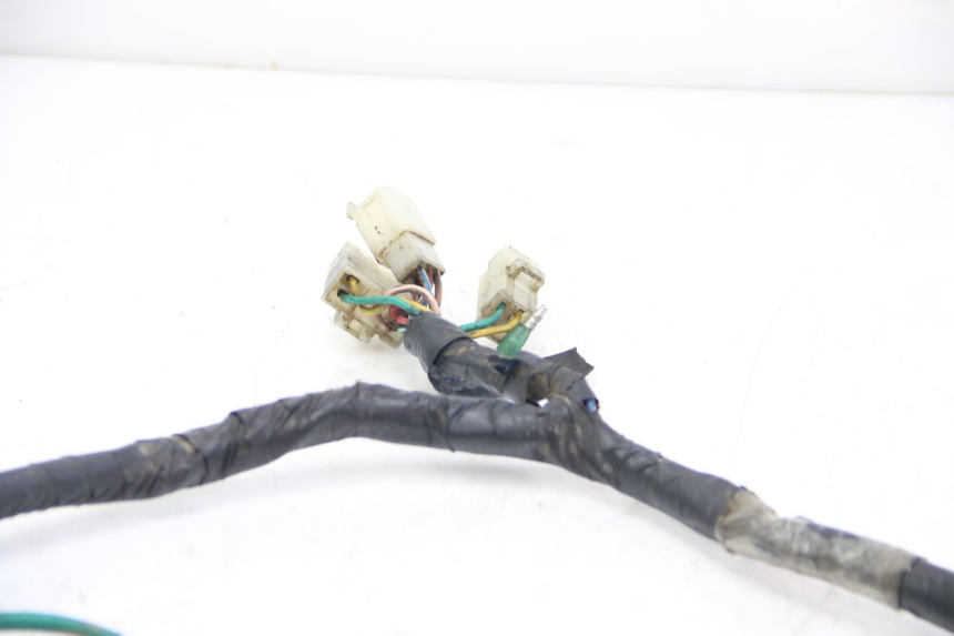 photo de FAISCEAU SYM WOLF SB 125 (2011 - 2018) - Dettaglio del componente