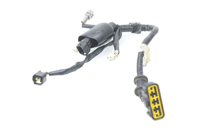 photo de Cablaggio YAMAHA WR-F WRF 250 (2007 - 2011) - Vista principale