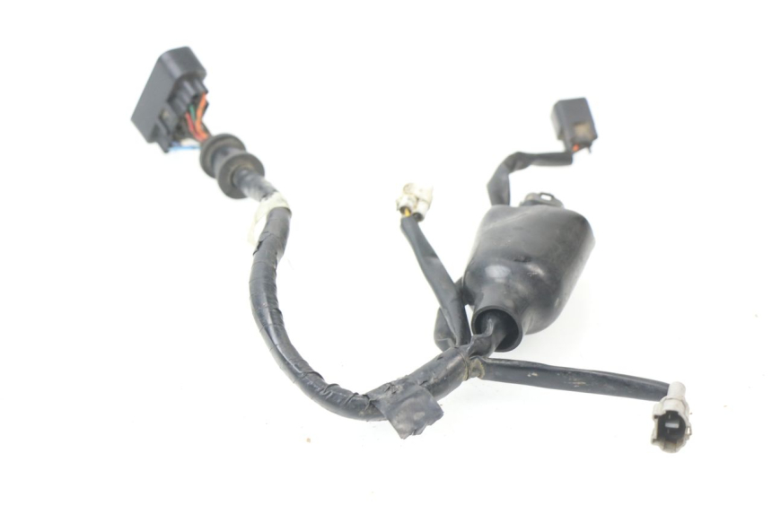 photo de Cablaggio YAMAHA WR-F WRF 250 (2007 - 2011) - Dettaglio del componente