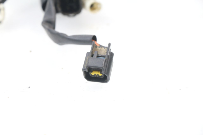 photo de Cablaggio YAMAHA WR-F WRF 250 (2007 - 2011) - Altra angolazione