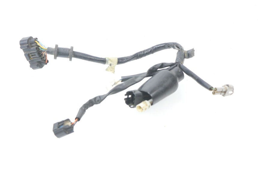 photo de Cablaggio YAMAHA WR-F WRF 250 (2007 - 2011) - Vista d'insieme del prodotto