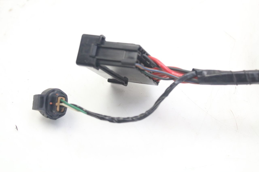 photo de Cablaggio KYMCO X-CITING XCITING 400 (2014 - 2018) - Altra angolazione