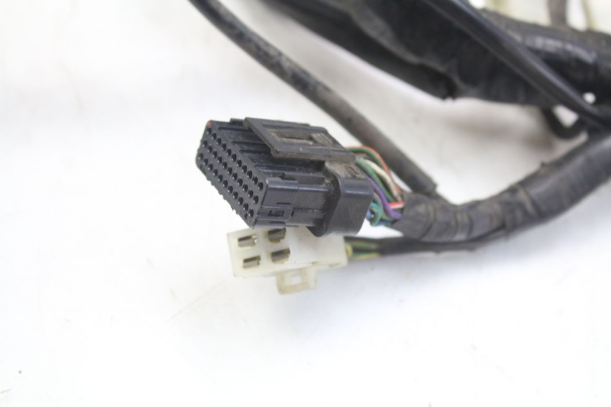 photo de Cablaggio KYMCO X-CITING XCITING 400 (2014 - 2018) - Primo piano tecnico