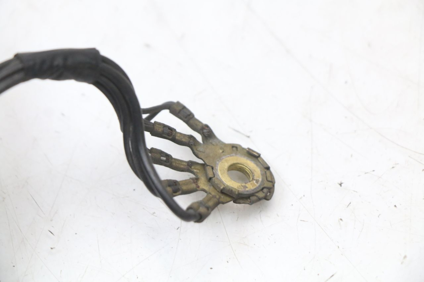 photo de FAISCEAU YAMAHA XMAX X-MAX ABS 125 (2017 - 2020) - Angolazione alternativa